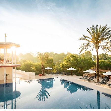 Robinson Cala Serena Cala Serena  Екстериор снимка