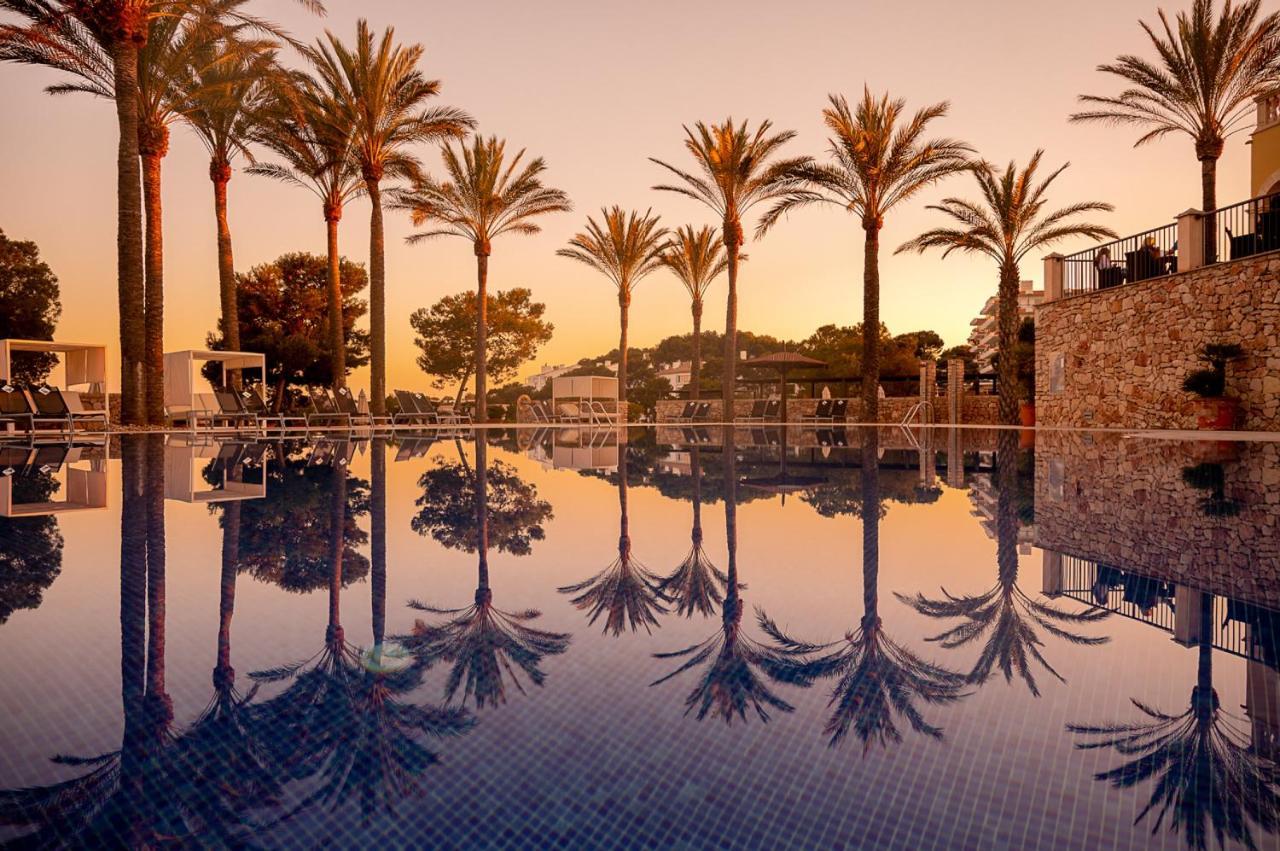Robinson Cala Serena Cala Serena  Екстериор снимка