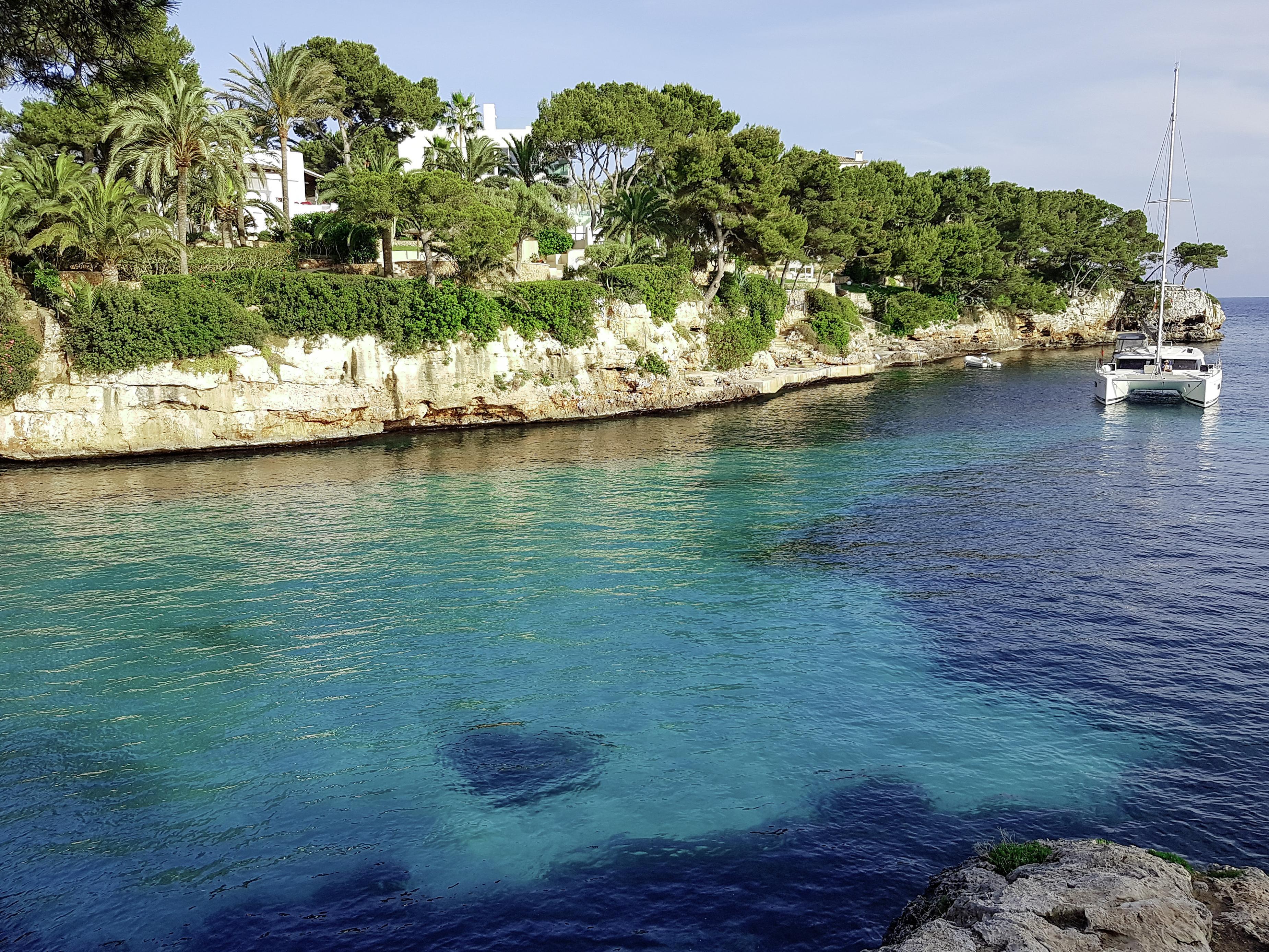Robinson Cala Serena Cala Serena  Екстериор снимка
