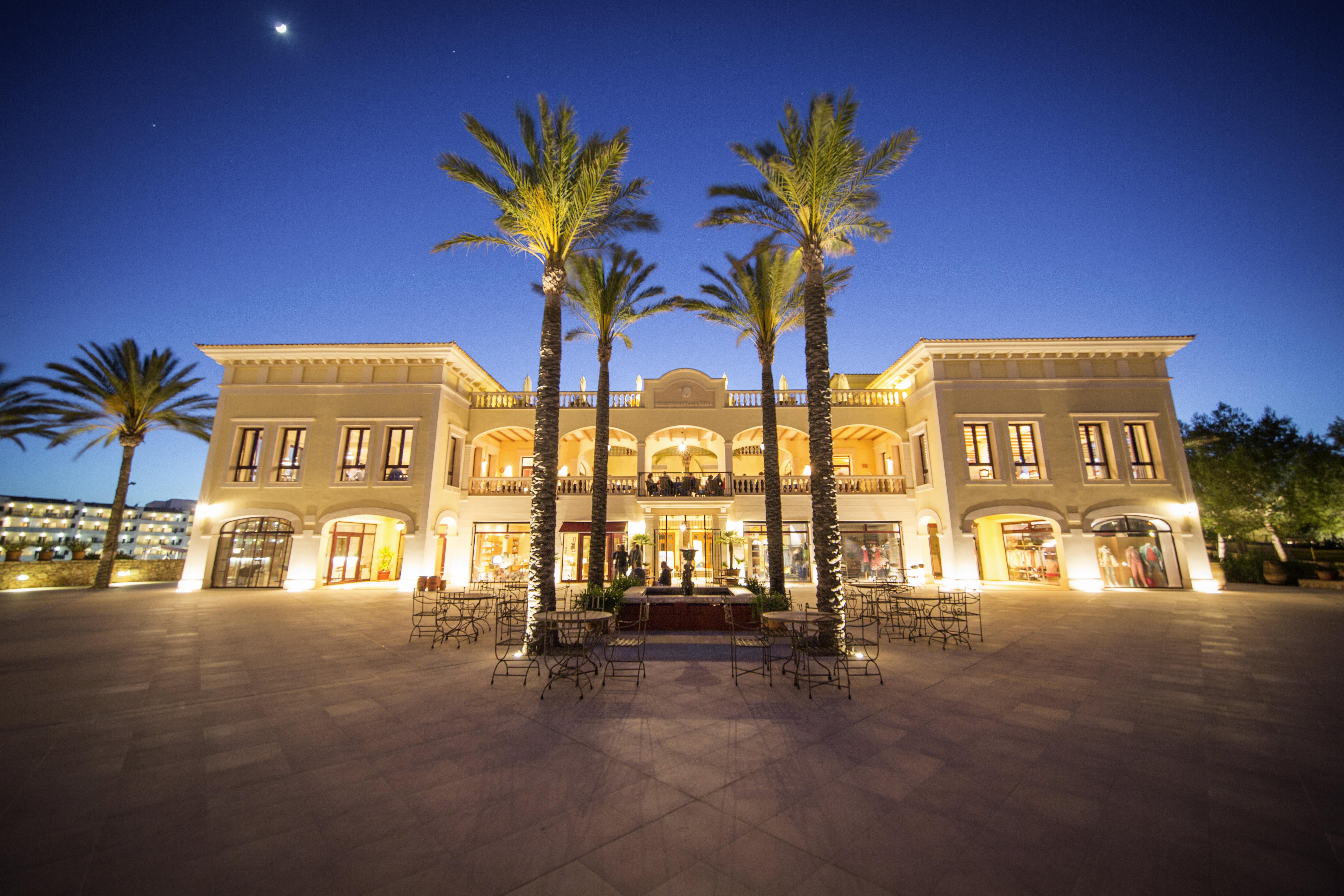 Robinson Cala Serena Cala Serena  Екстериор снимка