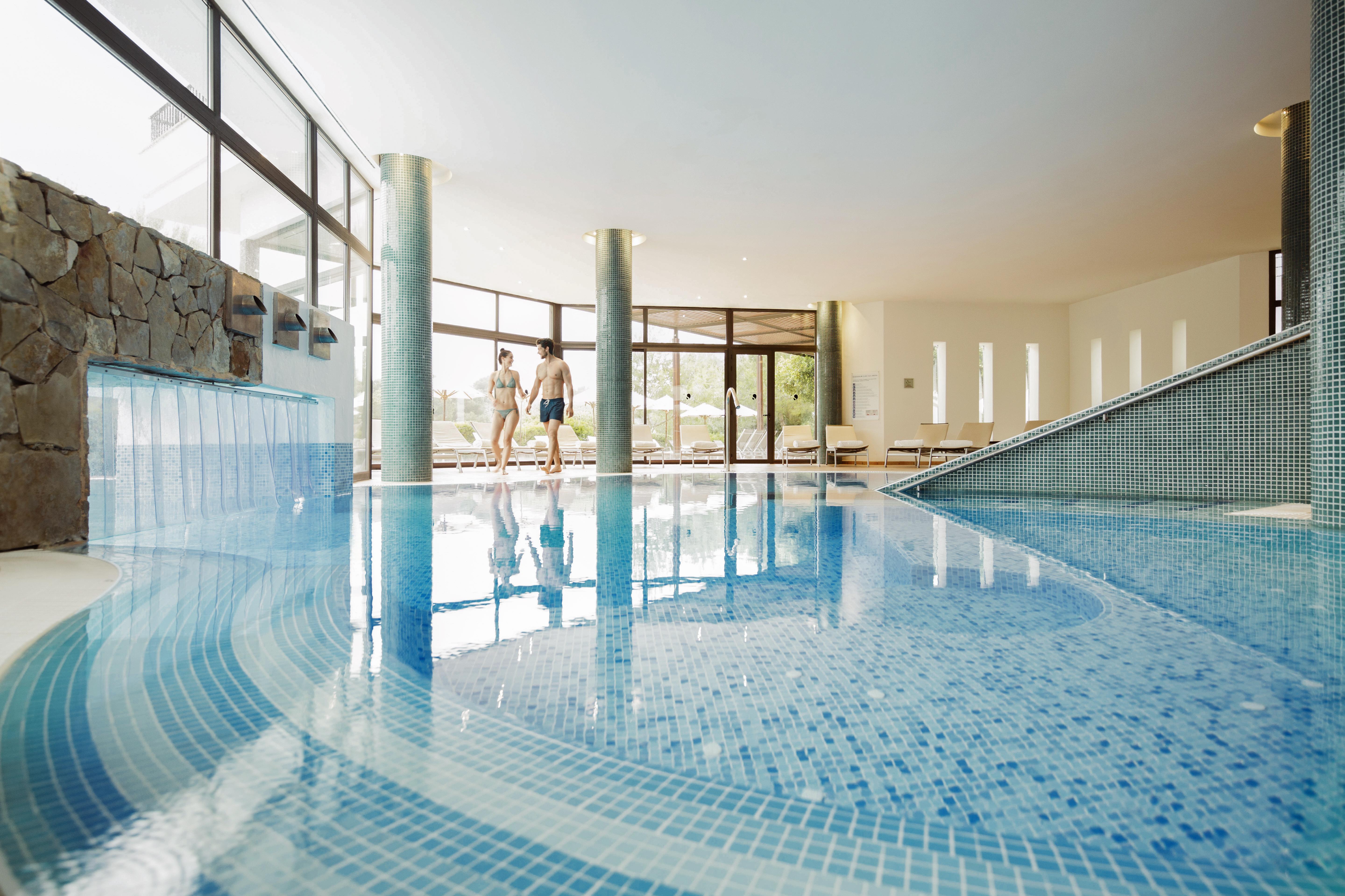 Robinson Cala Serena Cala Serena  Екстериор снимка