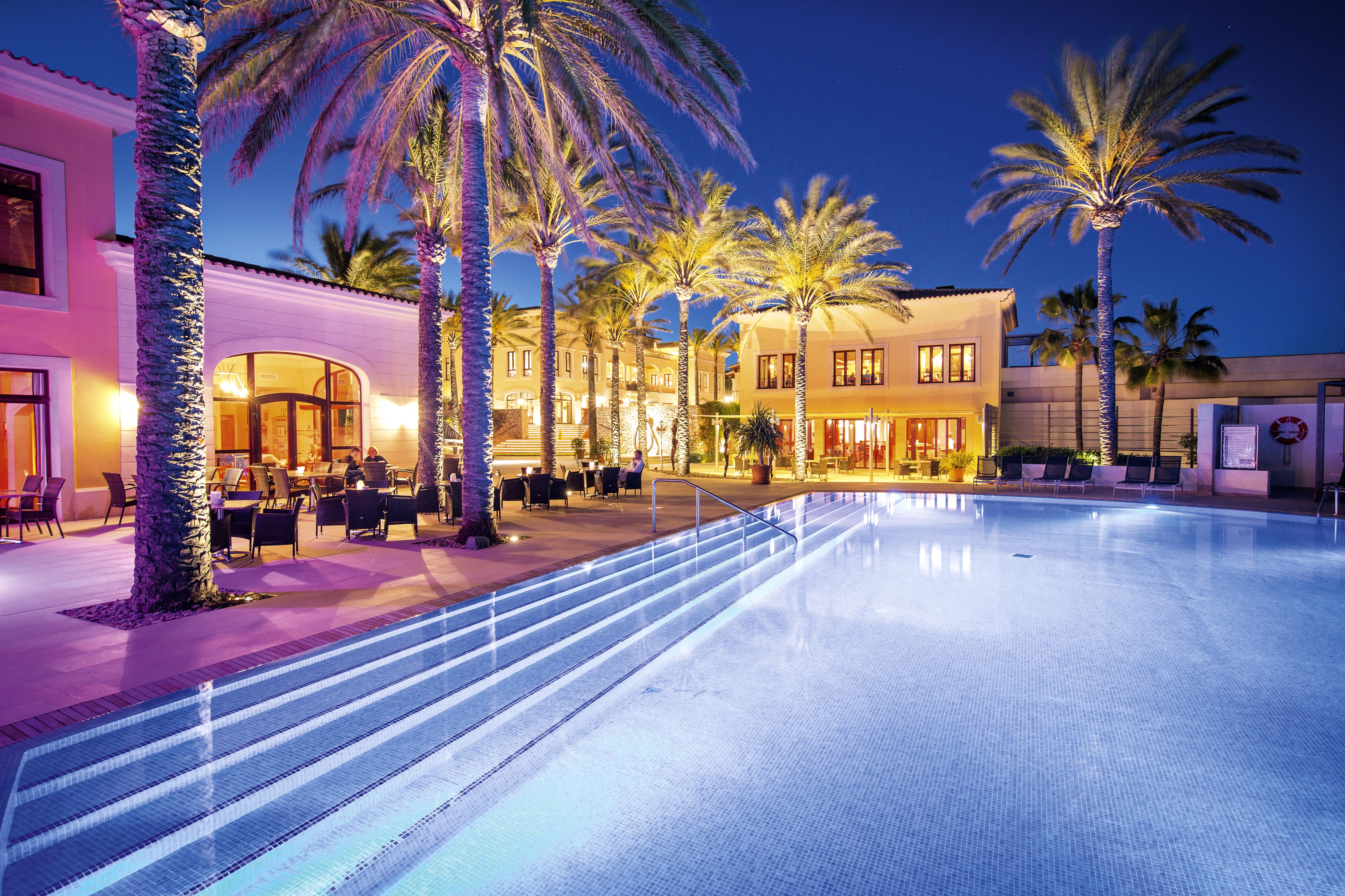 Robinson Cala Serena Cala Serena  Екстериор снимка