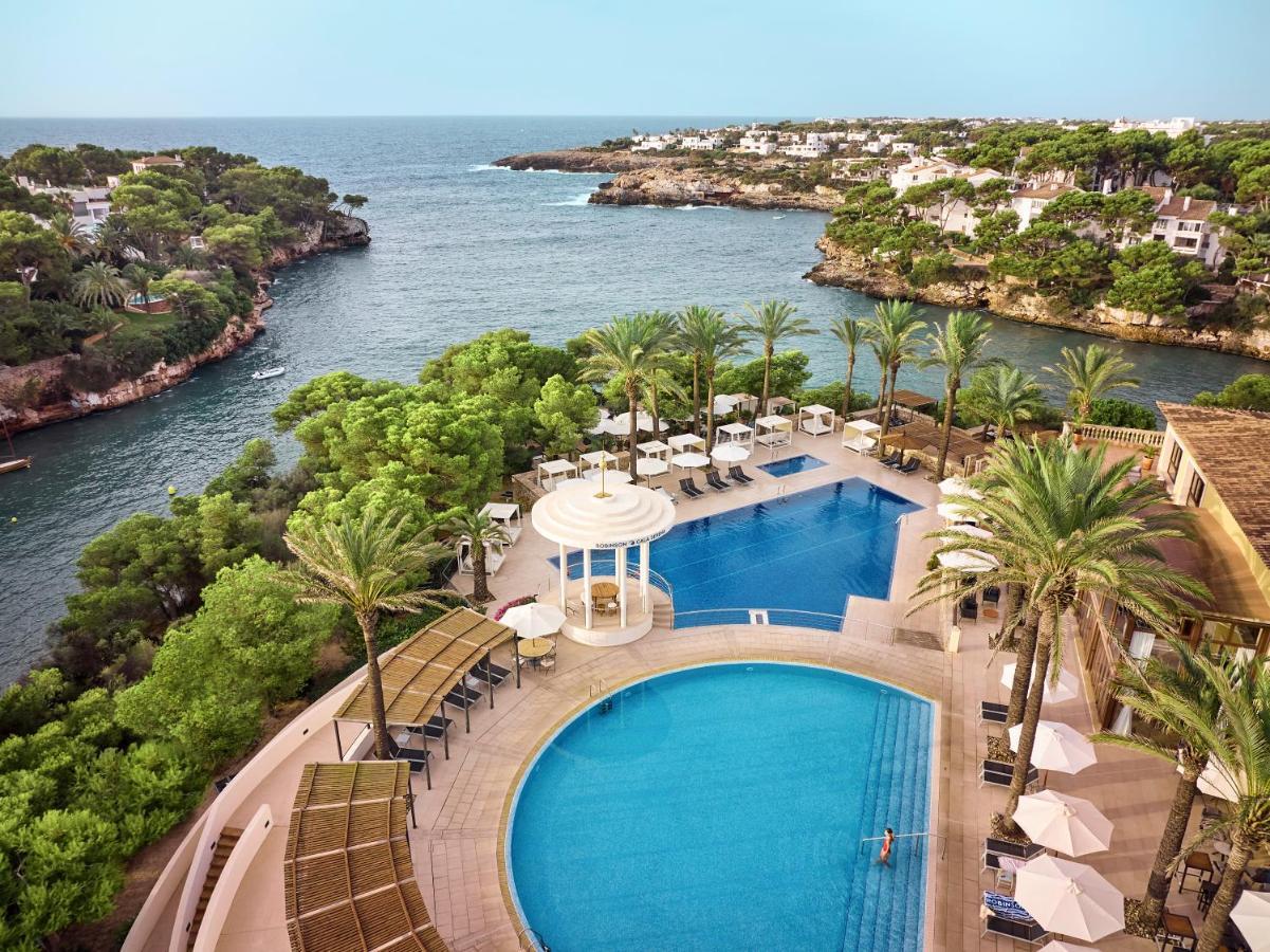 Robinson Cala Serena Hotel Cala Serena  Екстериор снимка