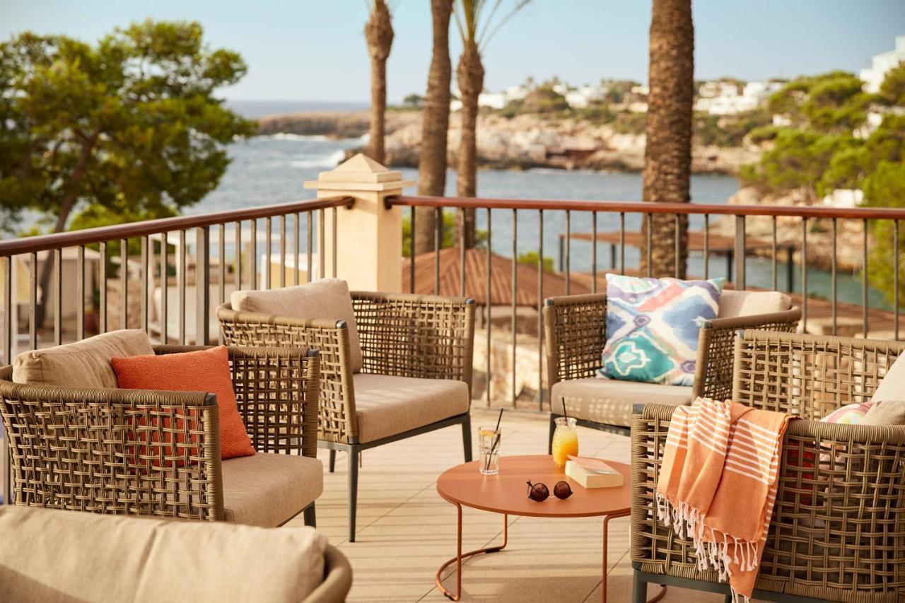 Robinson Cala Serena Cala Serena  Екстериор снимка