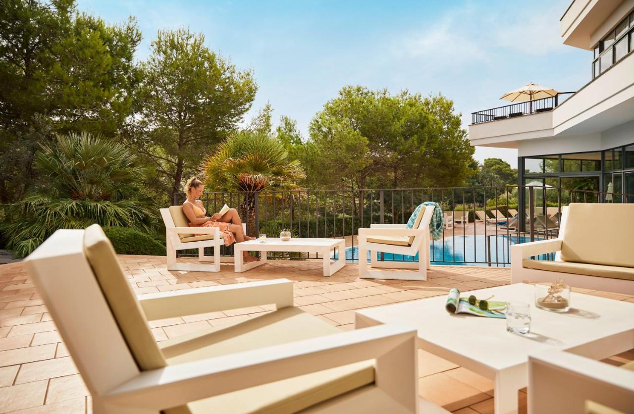 Robinson Cala Serena Cala Serena  Екстериор снимка