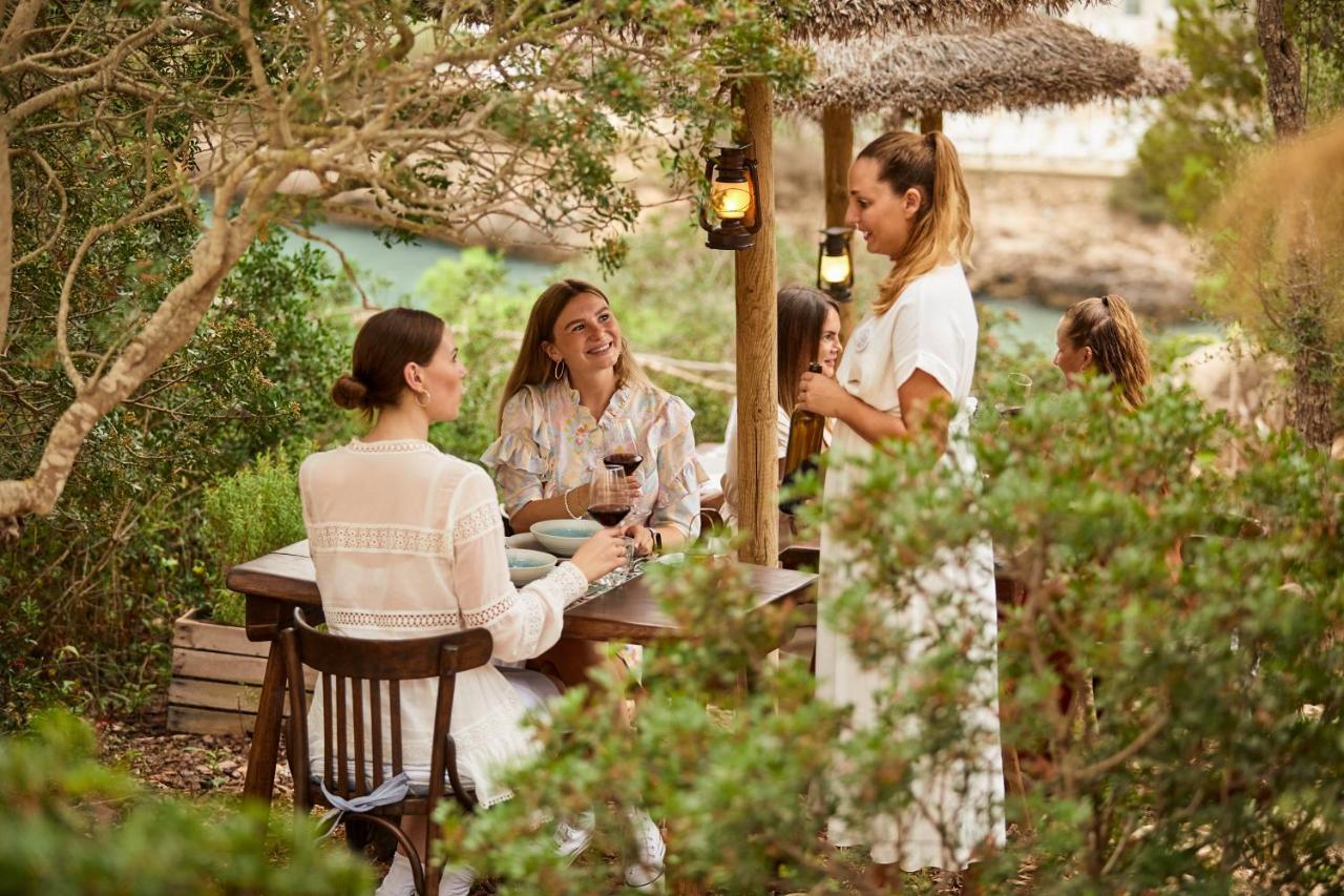 Robinson Cala Serena Cala Serena  Екстериор снимка