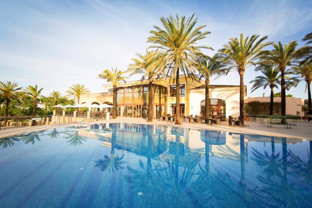 Robinson Cala Serena Cala Serena  Екстериор снимка