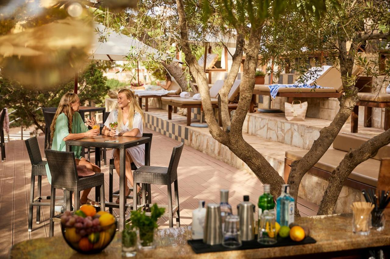 Robinson Cala Serena Cala Serena  Екстериор снимка