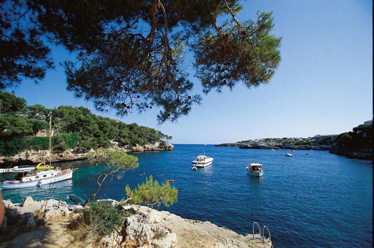 Robinson Cala Serena Cala Serena  Екстериор снимка