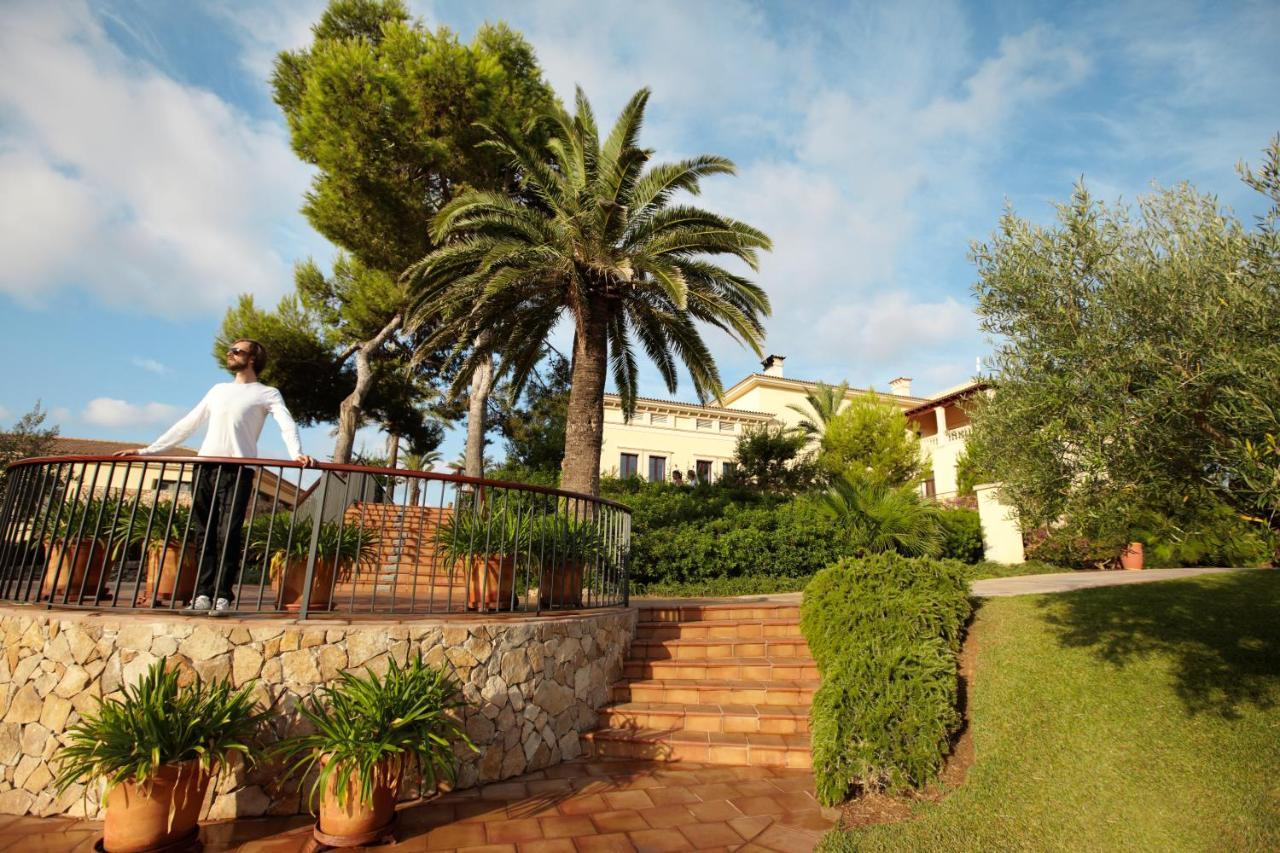 Robinson Cala Serena Cala Serena  Екстериор снимка