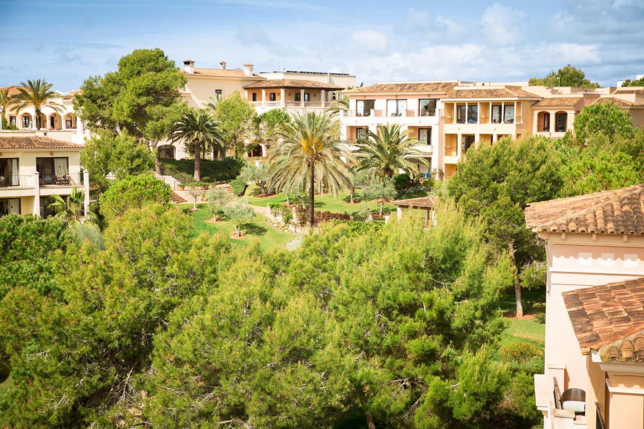 Robinson Cala Serena Cala Serena  Екстериор снимка