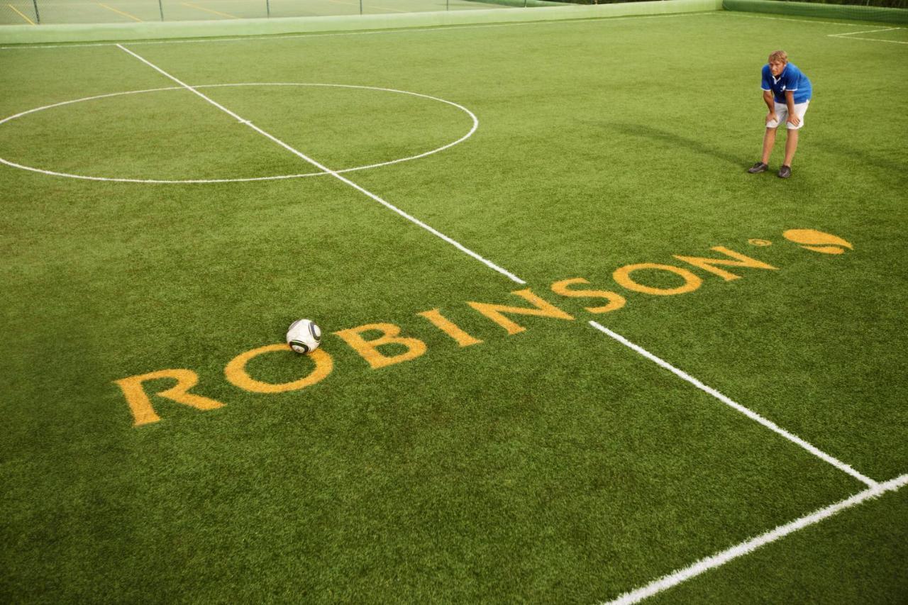 Robinson Cala Serena Cala Serena  Екстериор снимка