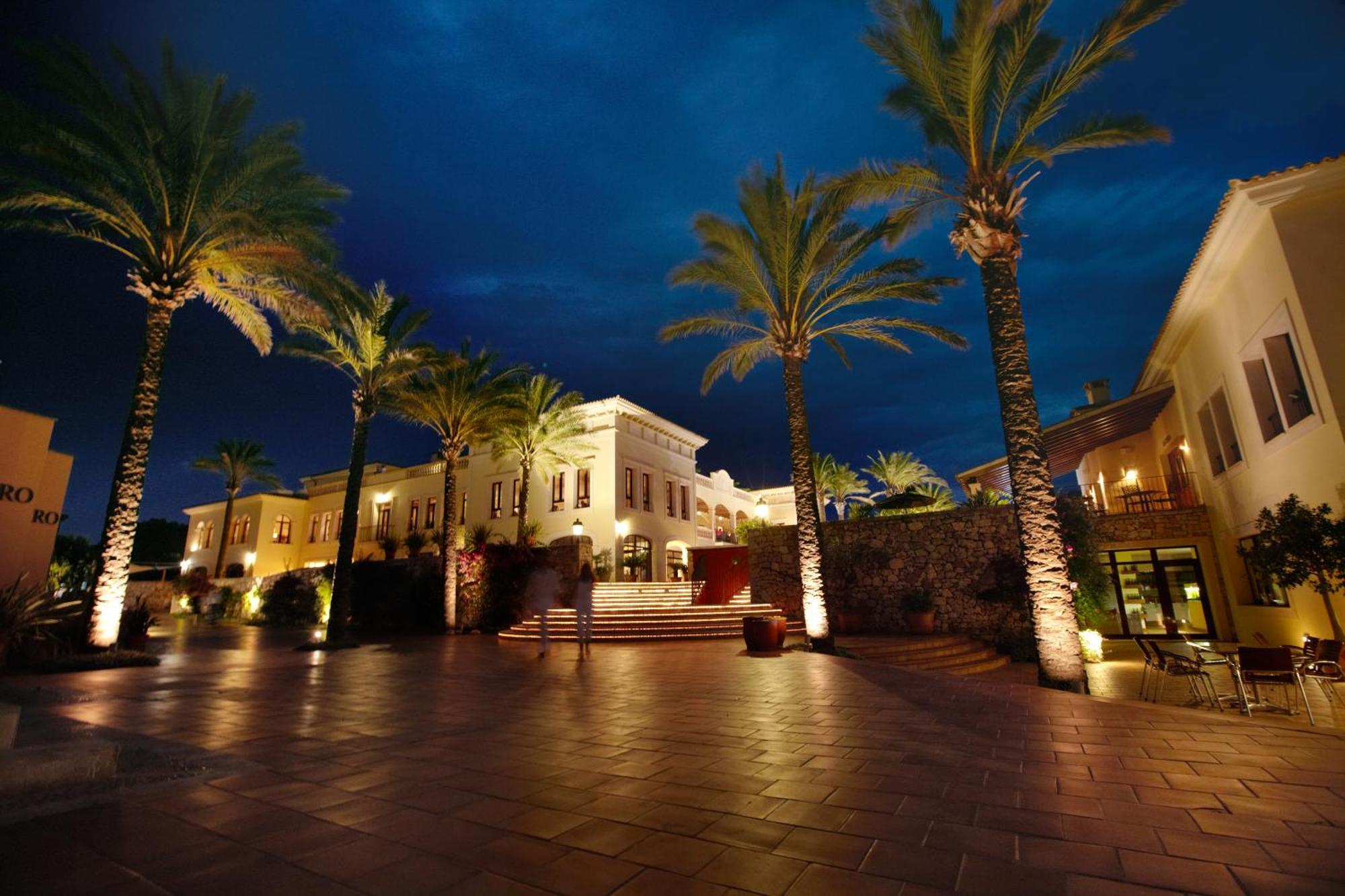 Robinson Cala Serena Cala Serena  Екстериор снимка